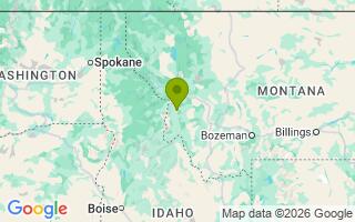 Google Map Image for Sergeant Murphy