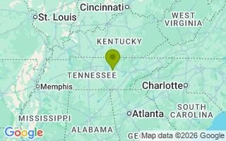 Google Map Image for Georgia