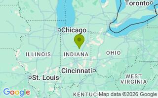 Google Map Image for Millie