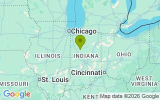 Google Map Image for Toast