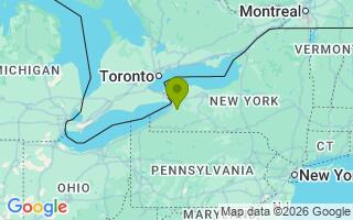 Google Map Image for Cooper