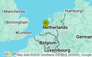 Google Map Image for Hugo