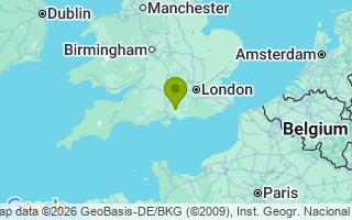 Google Map Image for Rufus 