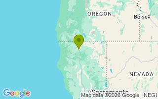 Google Map Image for Gracie Puppie