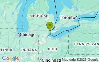 Google Map Image for Bella Angel Grace