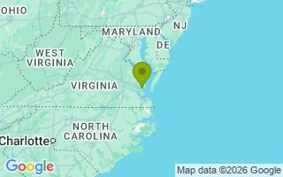Google Map Image for Toby