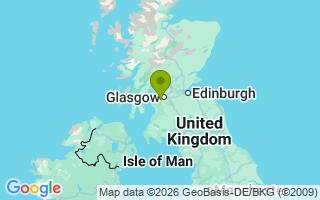 Google Map Image for Hamish