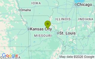 Google Map Image for Stevie