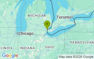 Google Map Image for Brody 