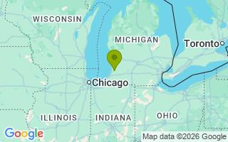 Google Map Image for Leo