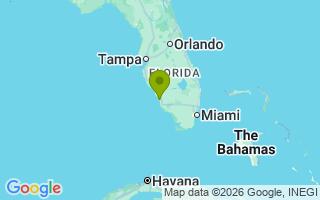Google Map Image for Tucker