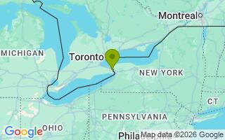 Google Map Image for Sanders