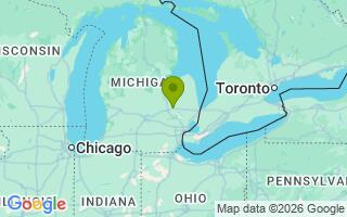 Google Map Image for Diesel 