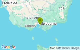 Google Map Image for Tula Rose 