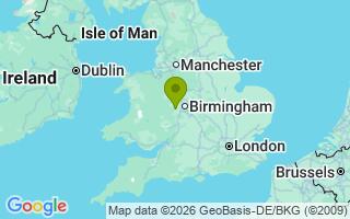 Google Map Image for Bertie 