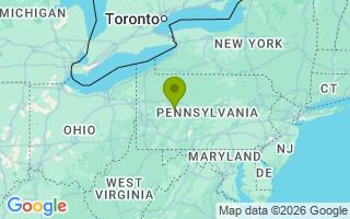 Google Map Image for Gizmo the great iii