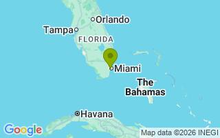 Google Map Image for Zima