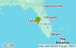 Google Map Image for Hunter