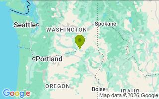 Google Map Image for Yeti