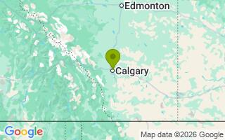 Google Map Image for Buck