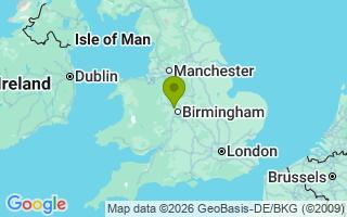 Google Map Image for King 