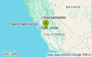 Google Map Image for Gator