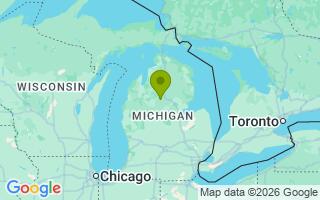 Google Map Image for Charlie