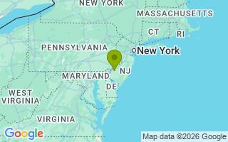 Google Map Image for Jax Dempsey 