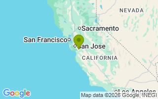 Google Map Image for Hyena