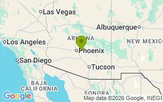 Google Map Image for Royce