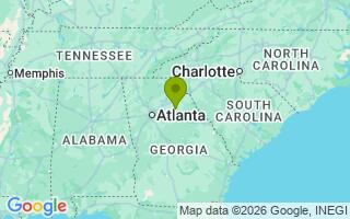 Google Map Image for Elmer