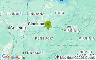 Google Map Image for Jozee