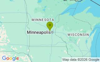 Google Map Image for Miss. Buttercup 