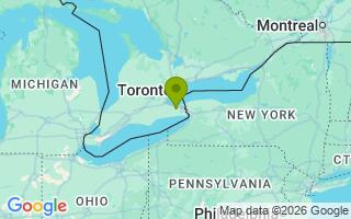 Google Map Image for Copper 