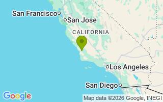Google Map Image for Bubbie