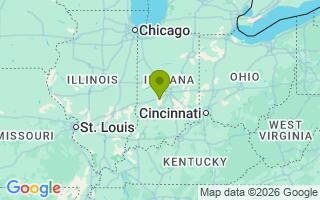 Google Map Image for Dixie Lynn