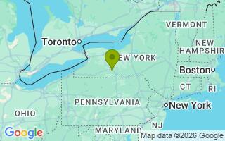 Google Map Image for Otis