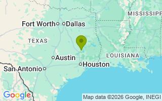 Google Map Image for Harvey