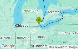 Google Map Image for Bentley
