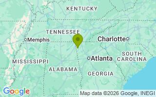 Google Map Image for Eve