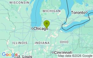 Google Map Image for Rizzo