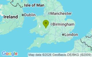 Google Map Image for Buddy 
