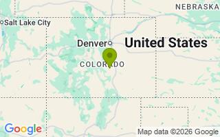 Google Map Image for Cypress