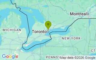 Google Map Image for Teddy