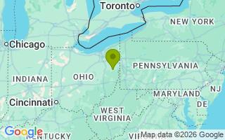 Google Map Image for Tucker