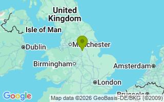 Google Map Image for Chops 