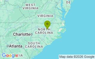 Google Map Image for Levi Edwards