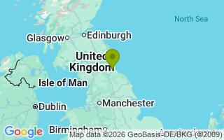Google Map Image for Toby 