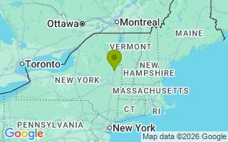Google Map Image for Evelyn 
