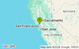 Google Map Image for Tucker
